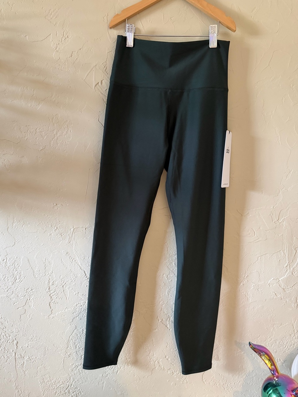 Alo High Waist Airlift Leggings NWT